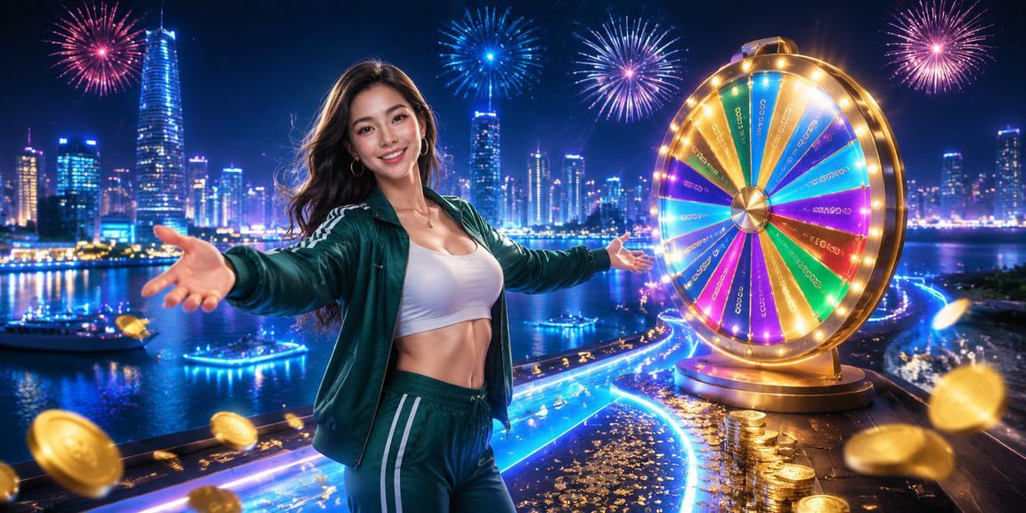 Không khí sôi động ban đêm tại TP. Hồ Chí Minh khi người chơi tham gia live casino High Roller