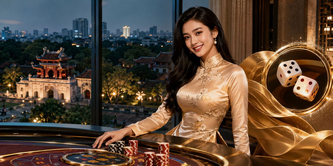Người chơi tận hưởng giải trí có trách nhiệm tại 727
